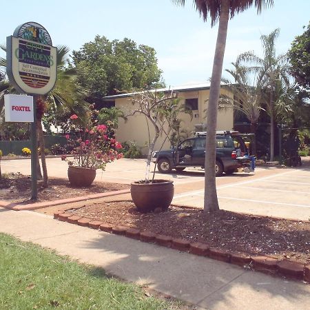 City Gardens Apartments Darwin Esterno foto