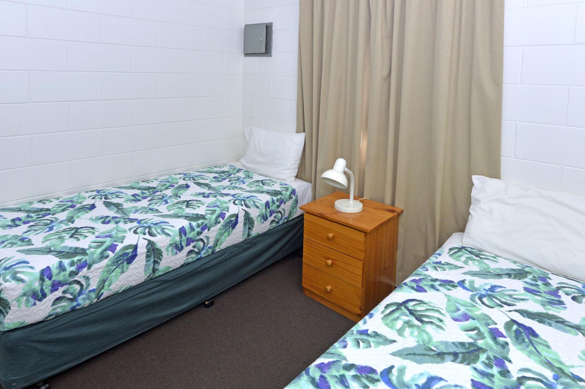 City Gardens Apartments Darwin Esterno foto