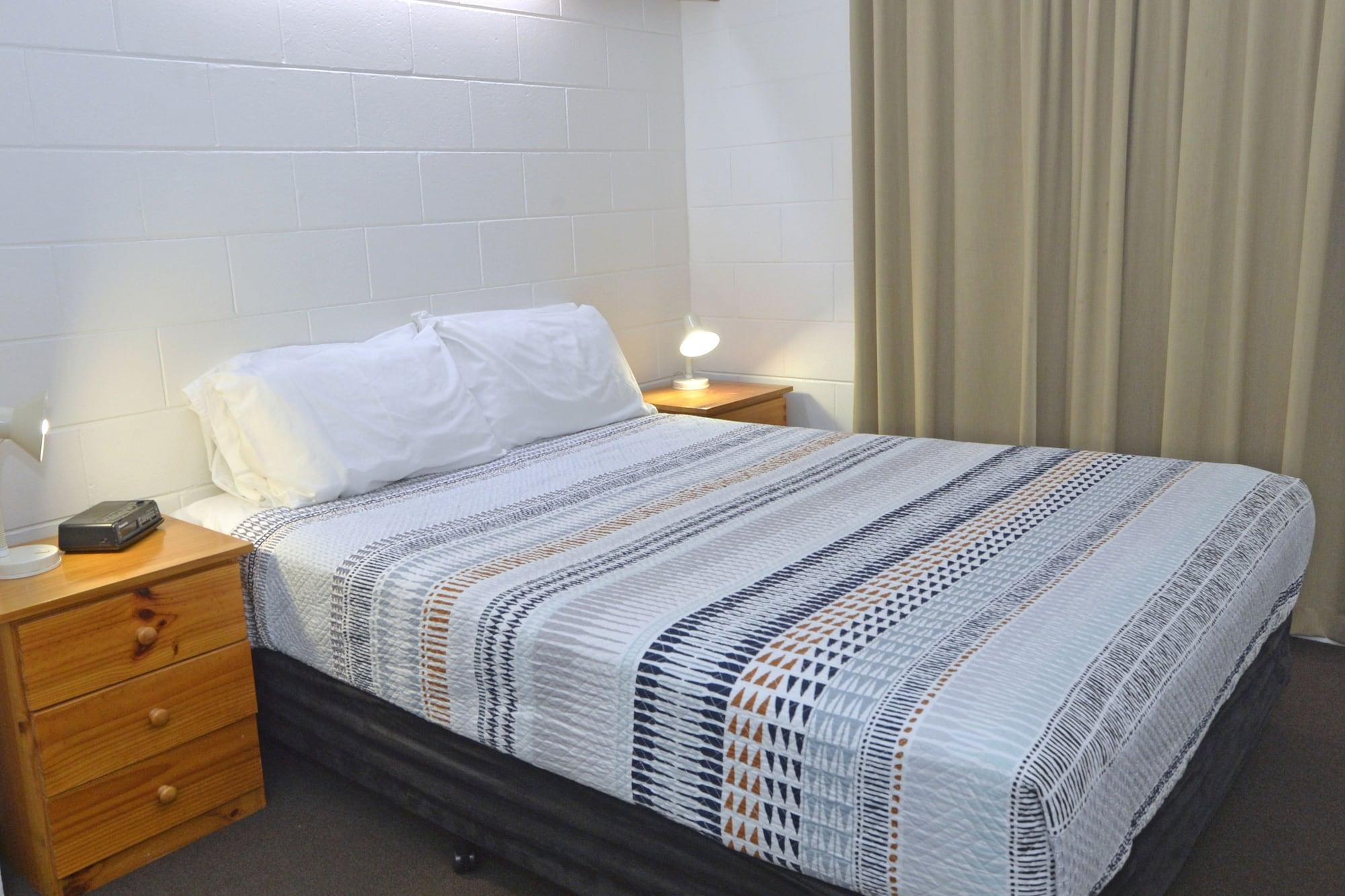 City Gardens Apartments Darwin Esterno foto