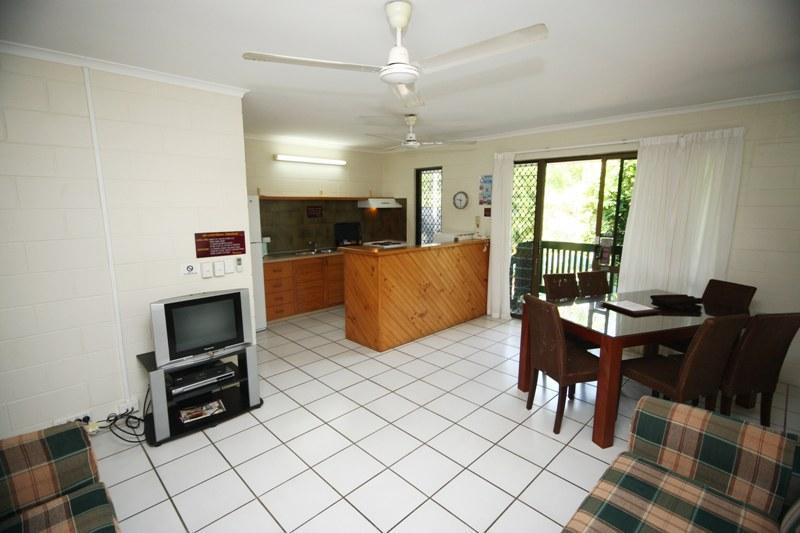 City Gardens Apartments Darwin Esterno foto