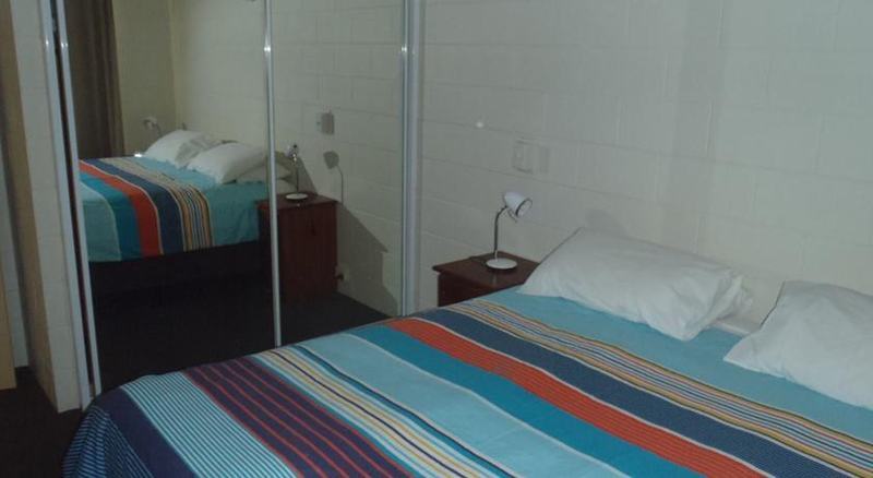 City Gardens Apartments Darwin Esterno foto