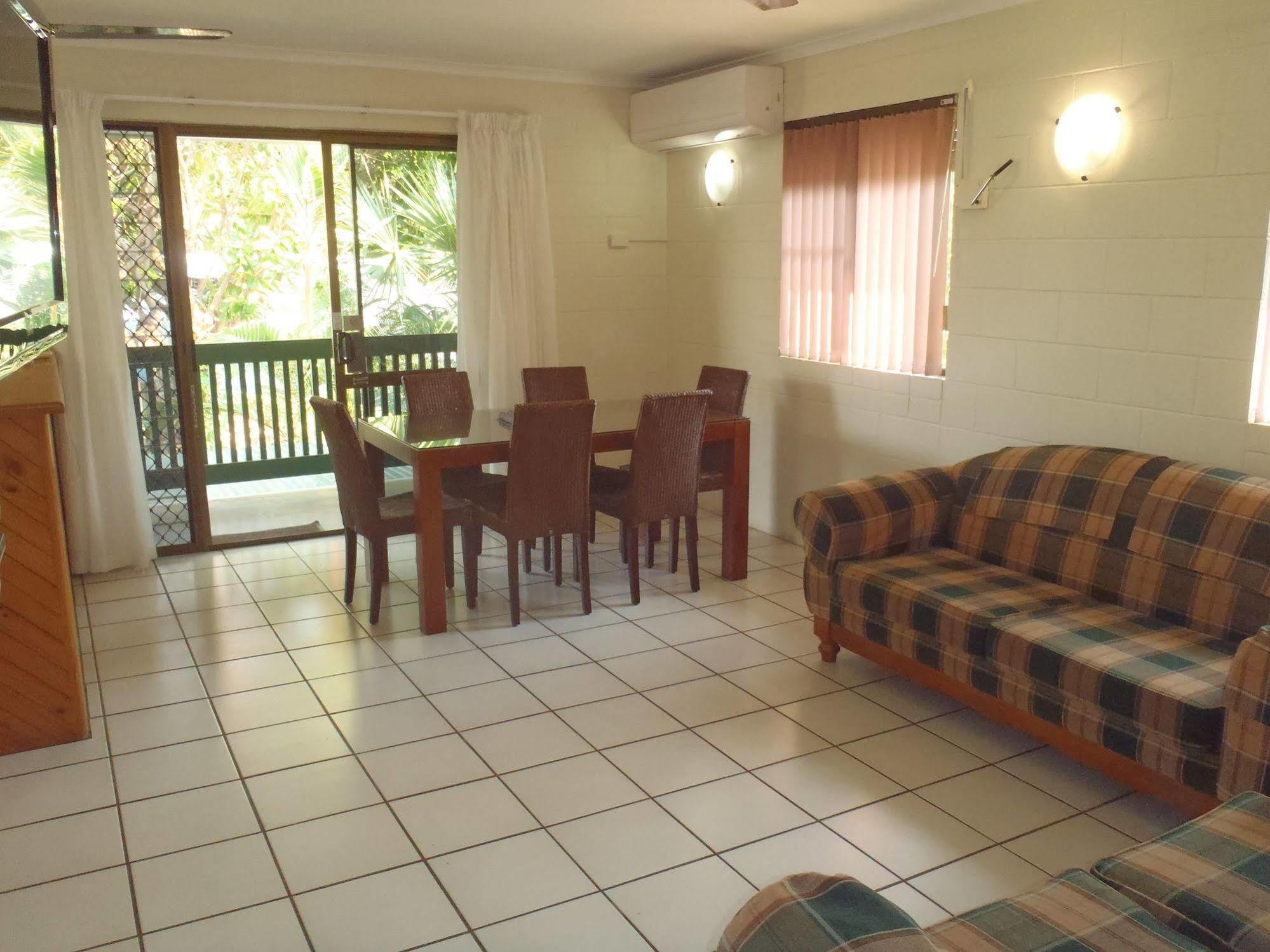 City Gardens Apartments Darwin Esterno foto