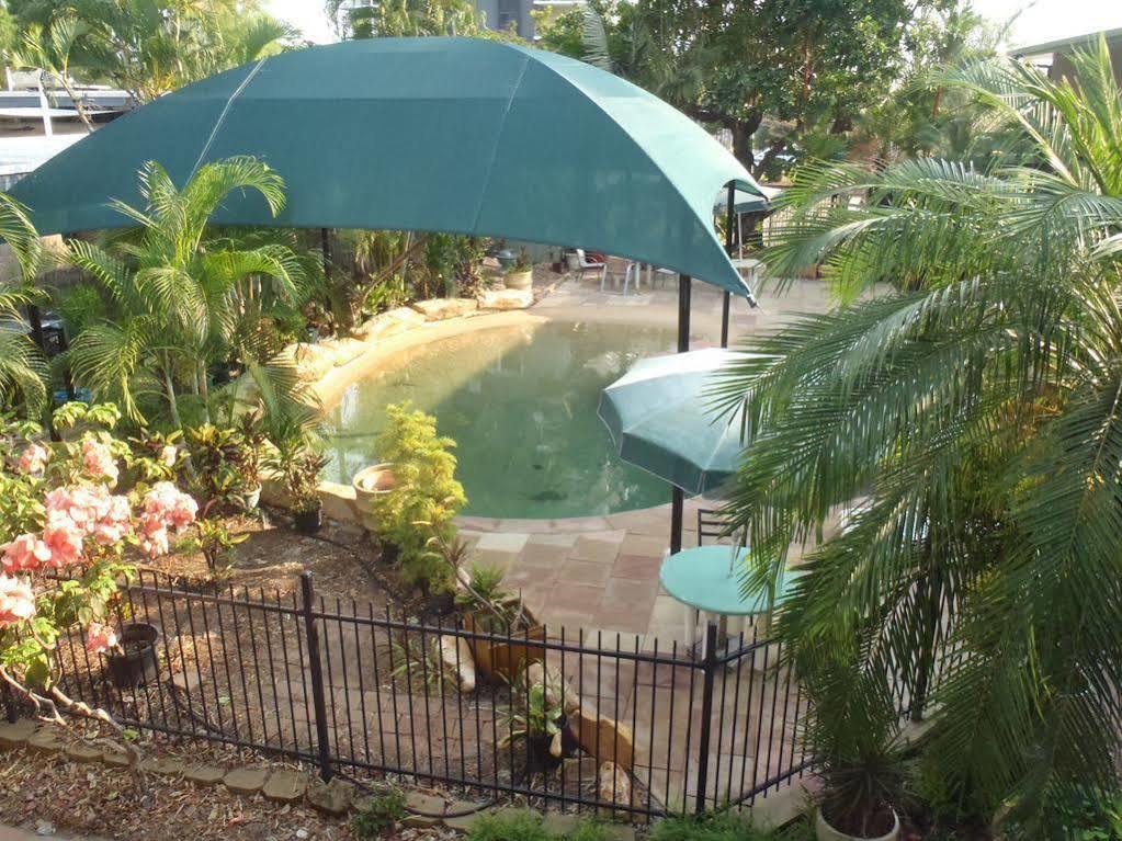 City Gardens Apartments Darwin Esterno foto
