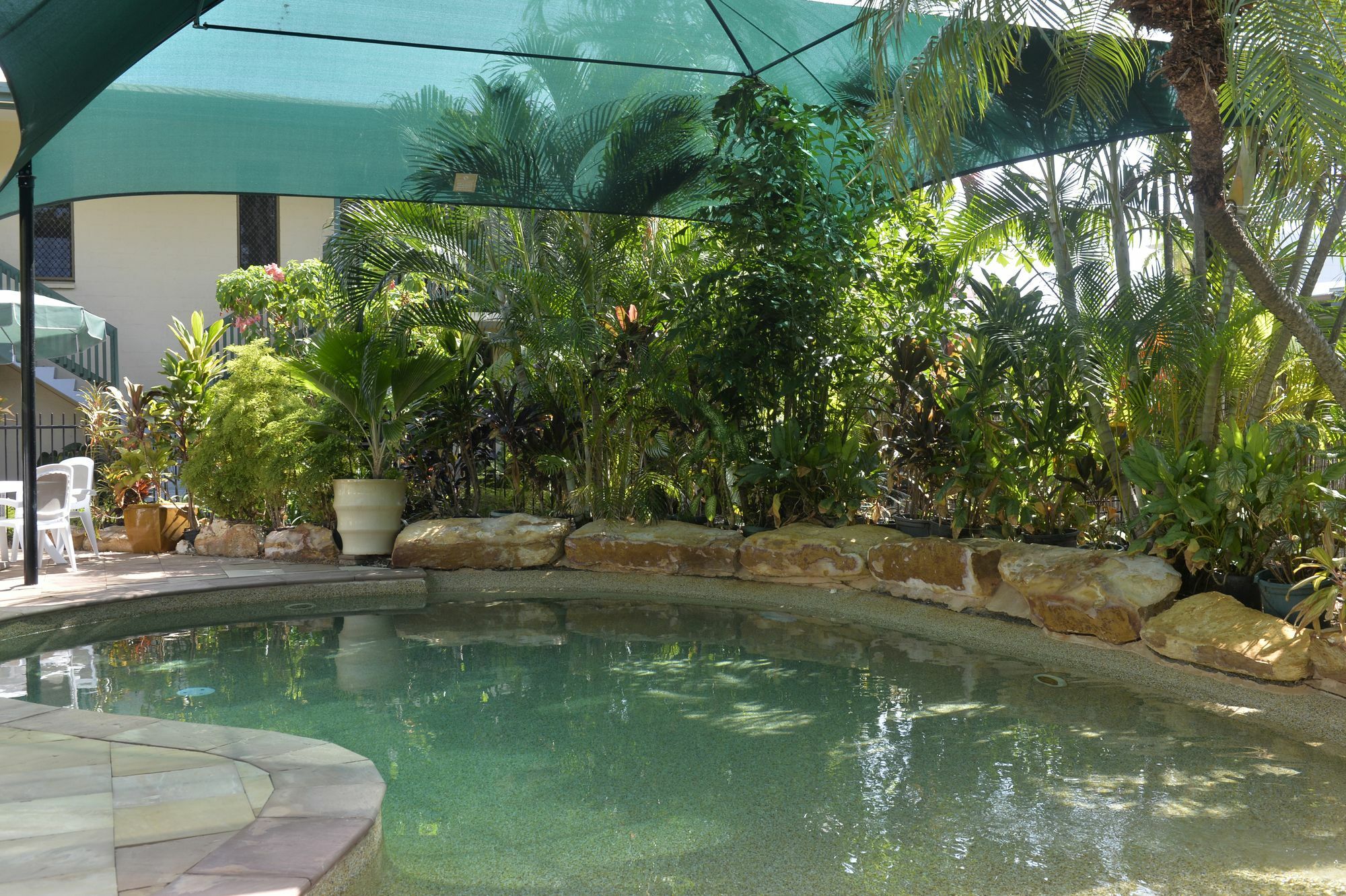 City Gardens Apartments Darwin Esterno foto