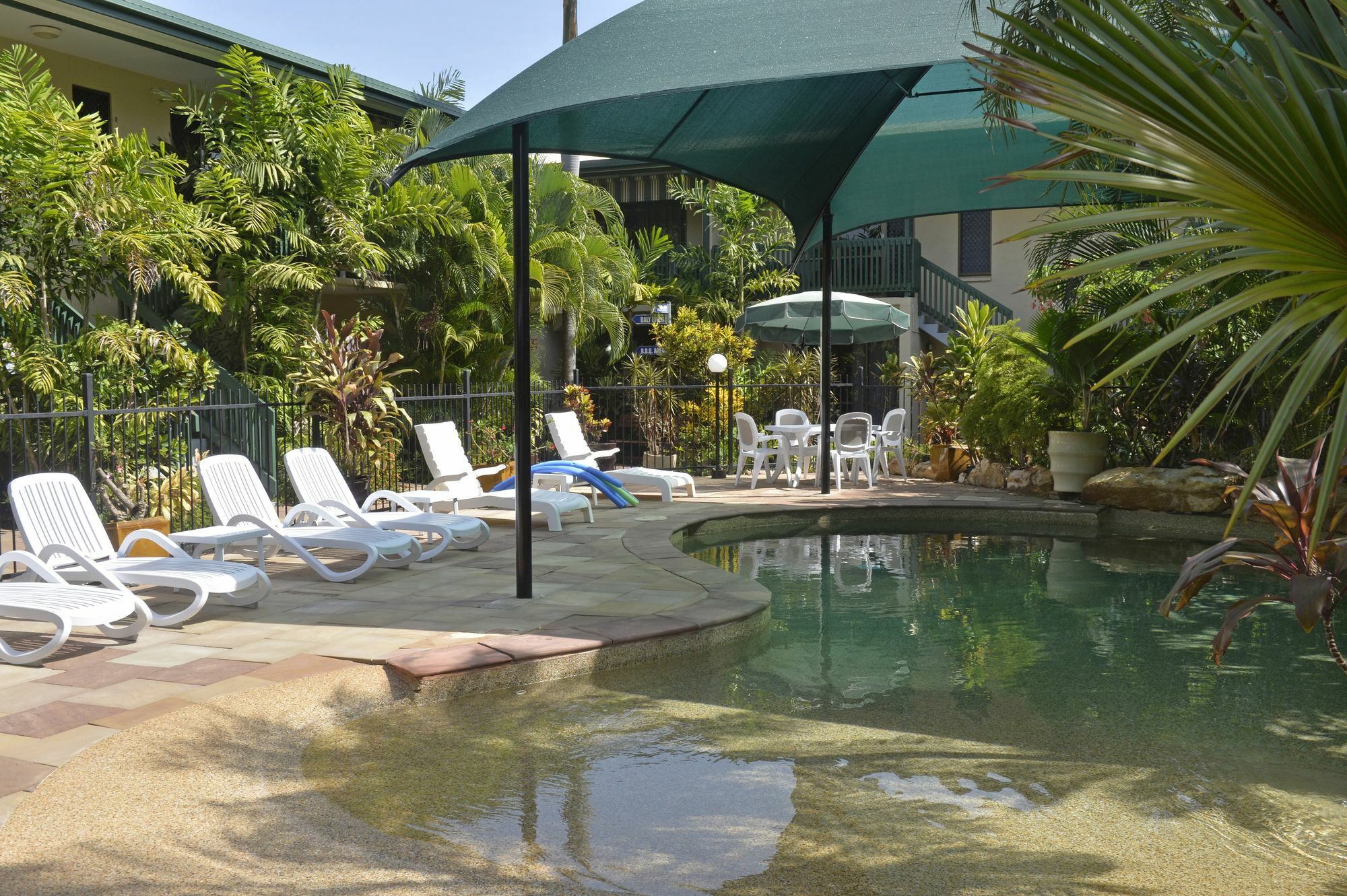 City Gardens Apartments Darwin Esterno foto